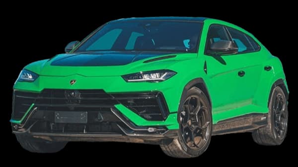 اجاره لامبورگینی اوروس در کیش