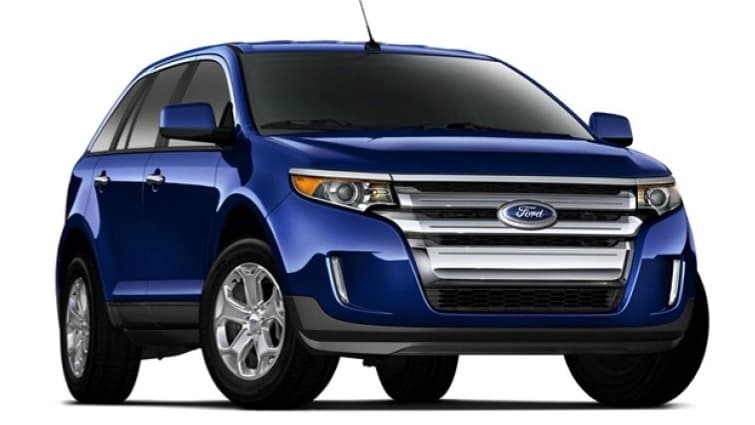 اجاره فورد اج در کیش 🚙🇺🇸