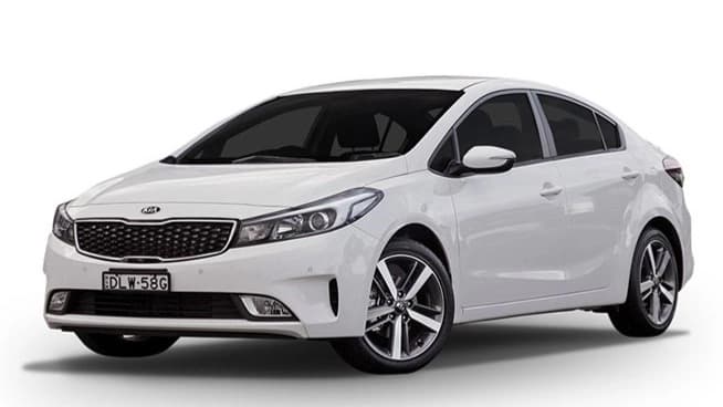 اجاره کیا سراتو در کیش 🚗💼