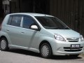 Daihatsu Perodua Viva