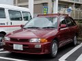 Mitsubishi Libero