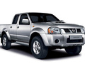 Nissan NP 300 Pick up