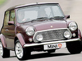 Rover Mini MK