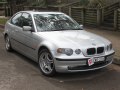 BMW سری 3 کامپکت (E46، فیس لیفت 2001)