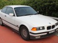 BMW سری 3 کوپه (E36)