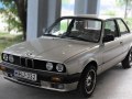 BMW سری 3 سدان 2 در (E30، فیس لیفت 1987)