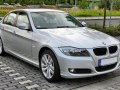 BMW سری 3 سدان (E90، فیس لیفت 2008)