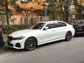 BMW سری 3 سدان لانگ (G28)