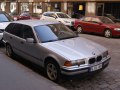 BMW سری 3 Touring (E36)