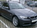 BMW سری 3 Touring (E91)