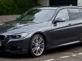 BMW سری 3 Touring (F31)