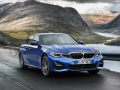 BMW سری 3 سدان (G20)