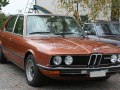 BMW سری 5 (E12، فیس لیفت 1976)
