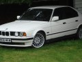 BMW سری 5 (E34)