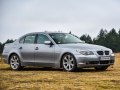 BMW سری 5 (E60)