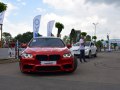 سدان BMW سری 5 (F10 LCI، فیس لیفت 2013)