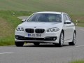 BMW سری 5 تورینگ (F11 LCI، فیس لیفت 2013)