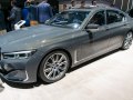 BMW سری 7 (G11 LCI، فیس لیفت 2019)