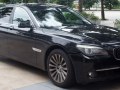 BMW سری 7 Long (F02)