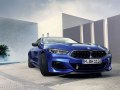 BMW سری 8 کوپه (G15، فیس لیفت 2022)