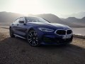 BMW سری 8 گرن کوپه (G16، فیس لیفت 2022)