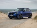 BMW X3 M (F97 LCI، فیس لیفت 2021)