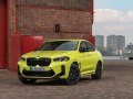BMW X4 M (F98، فیس لیفت 2021)
