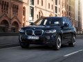 BMW iX3 (G08، فیس لیفت 2021)