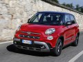 Fiat 500L Trekking/Cross (فیس لیفت 2017)