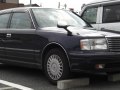 Toyota Crown Saloon X (S150، فیس لیفت 1997)