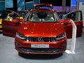 Volkswagen Golf VII Sportsvan (فیس لیفت 2017)