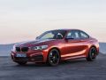 BMW سری 2 کوپه (F22 LCI، فیس لیفت 2017)
