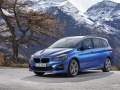 BMW سری 2 گرن تورر (F46 LCI، فیس لیفت 2018)