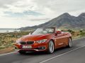 BMW سری 4 کانورتیبل (F33، فیس لیفت 2017)