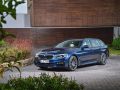 BMW سری 5 تورینگ (G31)