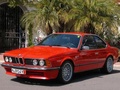 BMW سری 6 (E24)