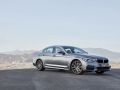 سدان BMW سری 5 (G30)