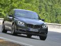 BMW سری 5 Gran Turismo (F07 LCI، فیس لیفت 2013)