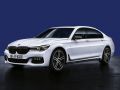 BMW سری 7 (G11)