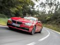 BMW سری 6 کانورتیبل (F12 LCI، فیس لیفت 2015)